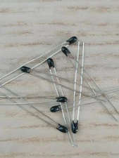 5pcs NTC-MF52AT NTC Thermistor Thermal Resistor 5% 3950B AU STOCK FAST POSTAGE
