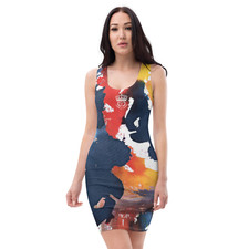 bodycon dresses for women