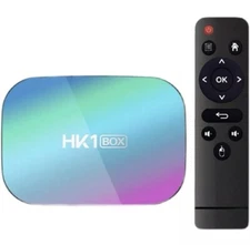 中文版4K BOX机顶盒 China/HongKong/TaiWan TV&Movies Chinese TV 中港澳台湾直播免费收看，4K BOX