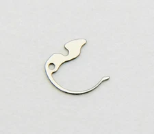 Genuine Rolex 3186 657 Jumping Hour Click Spring for Movement Old Version