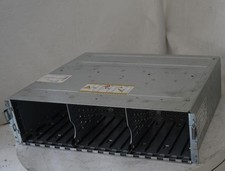 EMC2 KTN-STL4 Hard Drive Storage Array 15 Bay SEE NOTES