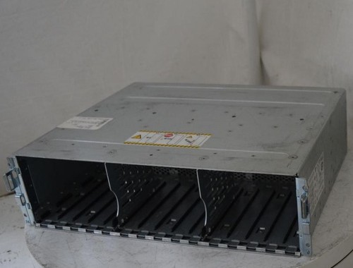EMC2 KTN-STL4 Hard Drive Storage Array 15 Bay SEE NOTES