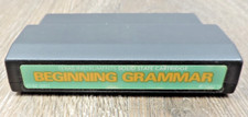 TI Beginning Grammar PHM 3003 1982 Untested
