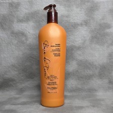 Bain De Terre 5-IN-1 Cleansing Conditioner Keratin Phyto-Protein 13.5 fl oz