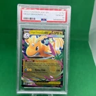 Mega Dragonite ex 152/217 Ascended Heroes PSA 10 Gem Mint 2026