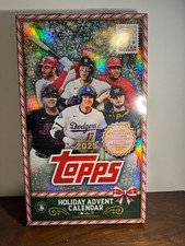 2026 Topps Holiday Baseball Checklist Guide in-content 14