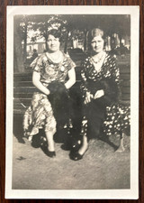 Photo Antique ann e 1910-1960