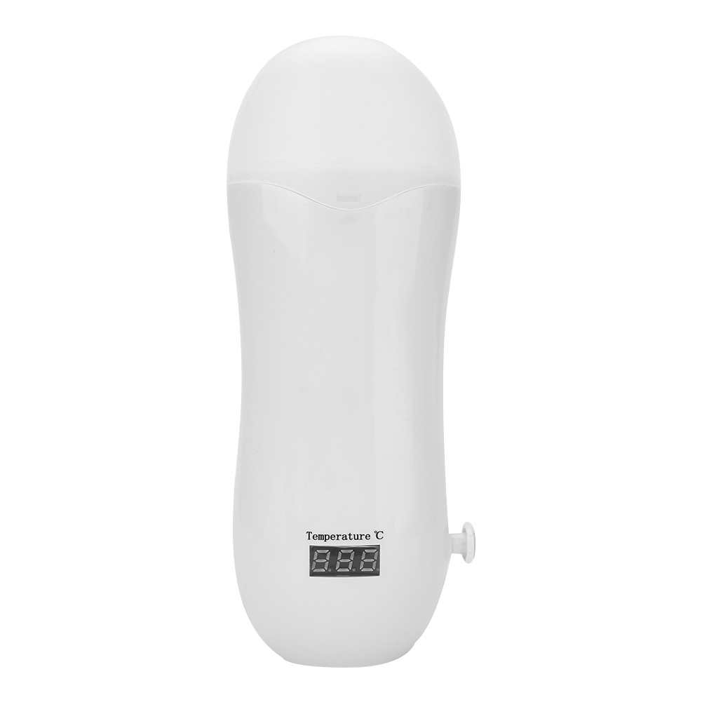 Hot 40W Temperature Adjustable Depilatory Wax Heater Portable Electric Hair.