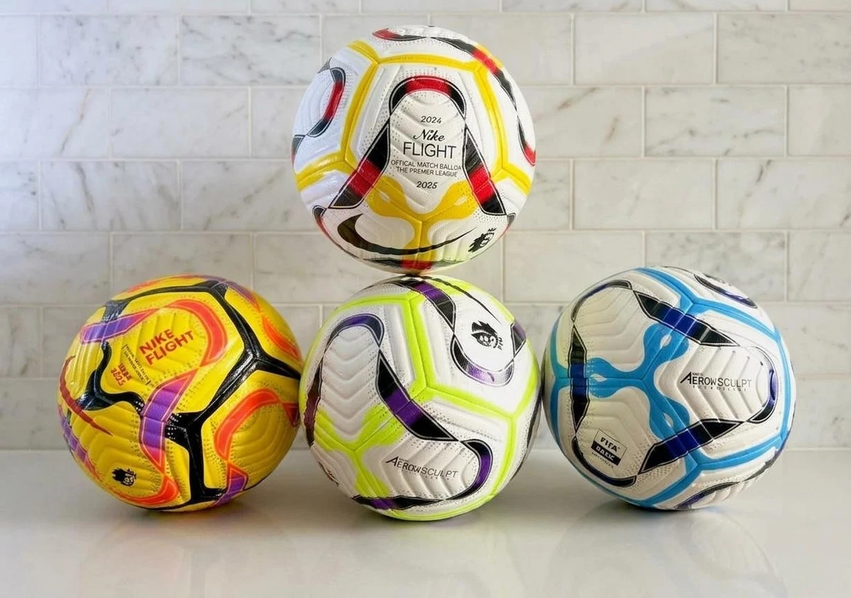 25+ Nike Soccer Balls for sale | Updated Oct 2026