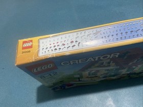 Lego Changing Seasons 31038 Set 3 in 1 Creator Set ( Damage Box) Retired Set!