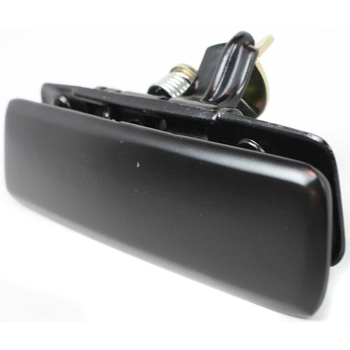 Exterior Door Handle For 90-96 Chevrolet Lumina APV Front Right - Picture 3 of 6