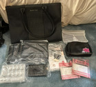 Mary Kay Supplies, bags, trays, mirrors (some from the 90s some from last year) — photo 1