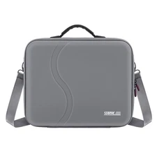 Carrying Case for DJI NEO 2 Drone RC-N3 Controller Hard Shell Bag