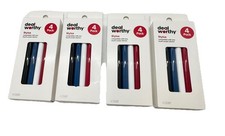 NEW Deal Worthy Stylus Pens Universal 4 packs