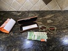 New Unused Garrett Leight GLCO Unisex Sunglasses Dolores Color Sea Glass — photo 5