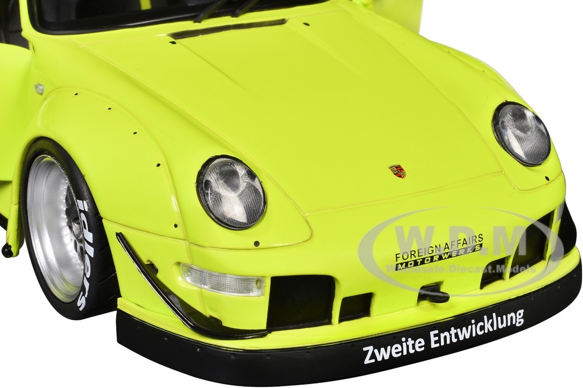 RWB BODY KIT 