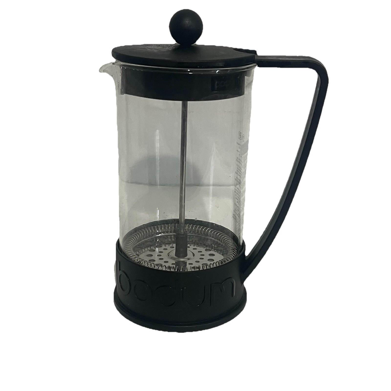 Coffee Maker 34-oz Black
