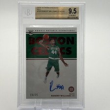 2018-19 Panini Encased Basketball Cards 18