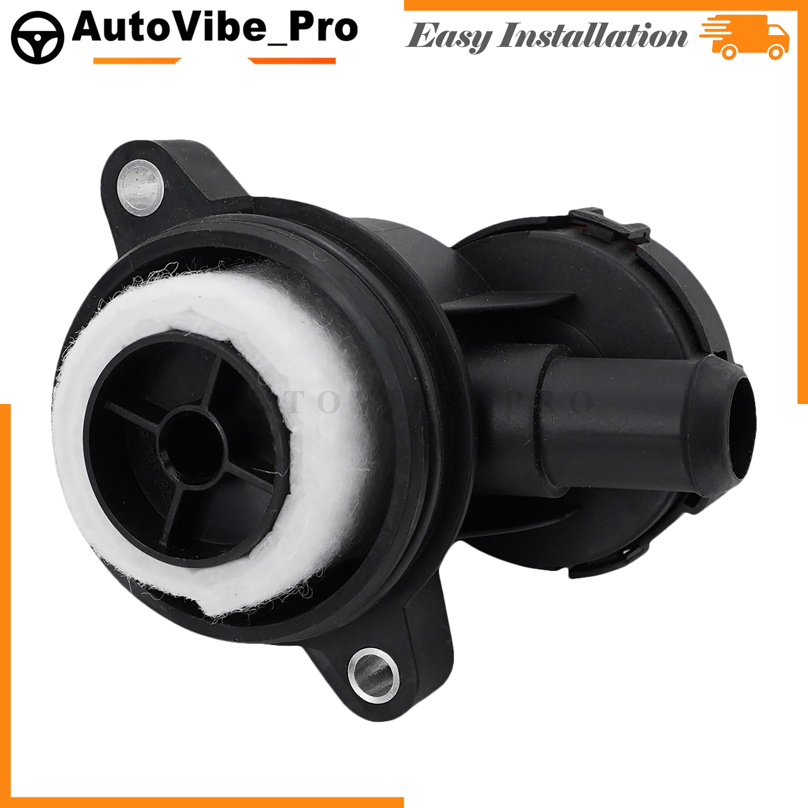 1PC Engine Oil Separator Fits Maserati Gran Turismo 0928402056