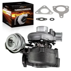 Turbolader for VW Audi Skoda 1.9 TDI 101PS 110PS 115PS AVB AJM ATJ AFN BKE tcp