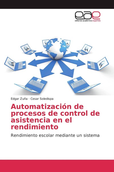 AutomatizacióN De Procesos De Control De Asistencia En El Rendimiento CéSar Sole-image