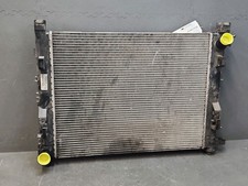 Radiateur Dacia DUSTER