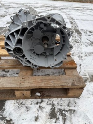 GETRIEBE DQ200 DSG-7 NBA NQK NTZ PKW PMS PWD QHE QRB RCV VW AUDI SKODA GARANTIE
