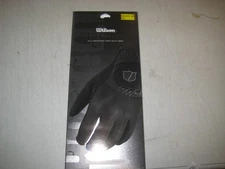 1 Pair BRAND NEW Wilson Staff Rain non slip gloves Mens  Medium  Gloves