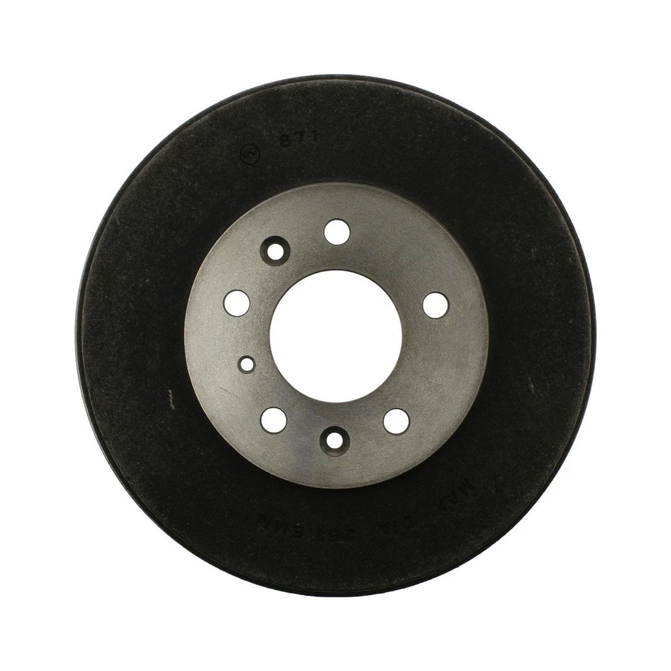 Tambor de freno trasero para Mazda MPV 1989 1990 1991 1992 2,6 L Foto 2 de 4