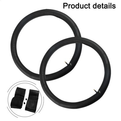24x30 für Innenschläuche Fatbike Set zweiteilig passend für Mountainbike und Elett