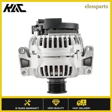 14051N 150A Alternator Fits Mercedes-Benz 2009-2012 C300 2010-2011 GLK350