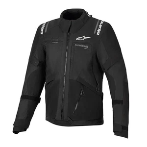 Alpinestars Andes V4 Drystar Touring Black