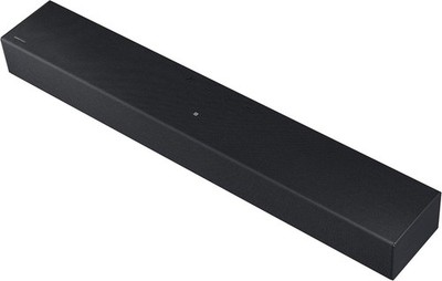 Samsung HW-C400/ZA 2.0 Channel C-Series Soundbar with Built-in Woofer 110-240V