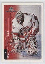 1998-99 Upper Deck MVP Trevor Kidd #36 wo2