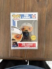 Funko Ted Lasso Chase Pop Vinyl Figure #1351 Television