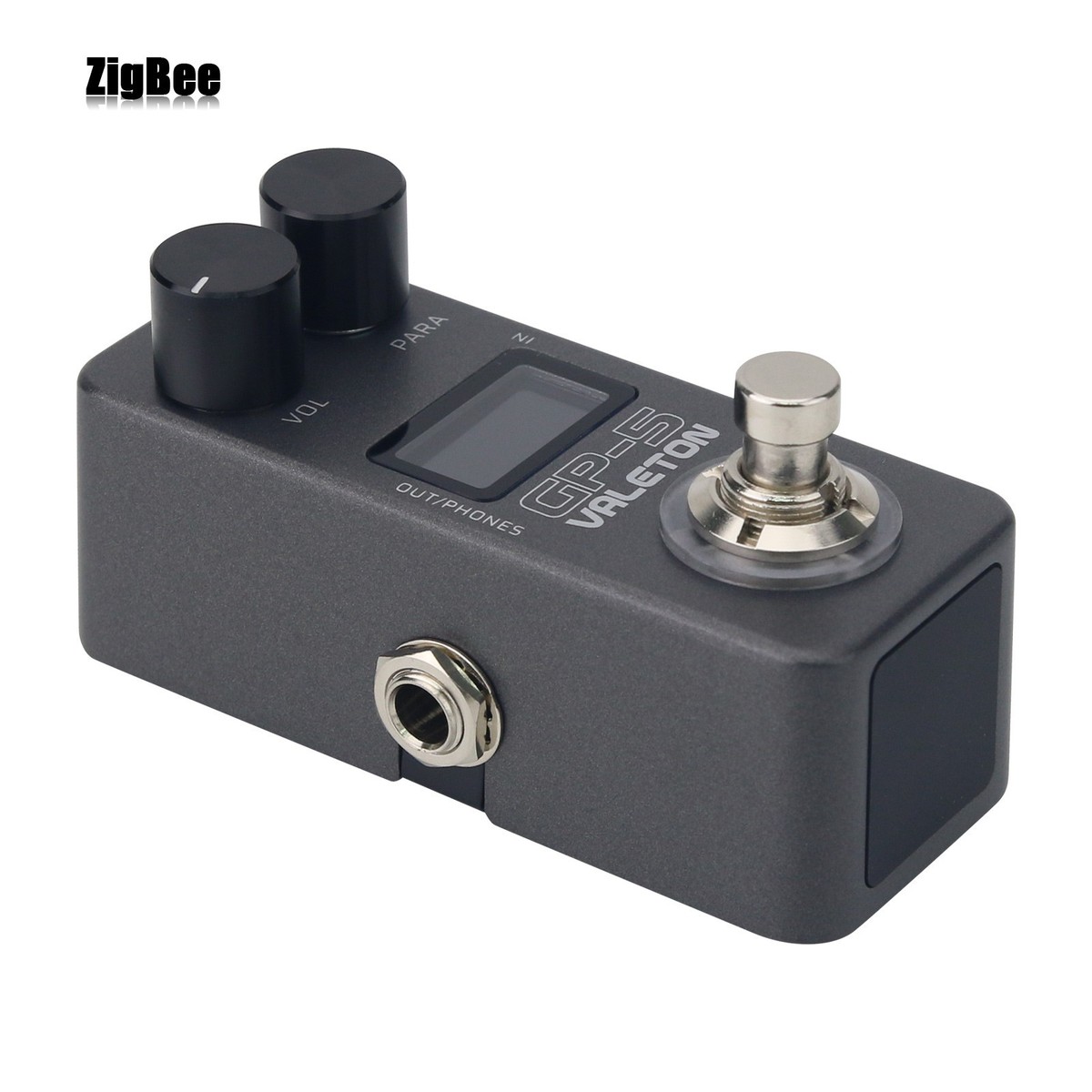 Valeton GP-5 Portable Electric Guitar Comprehensive Effects Pedal