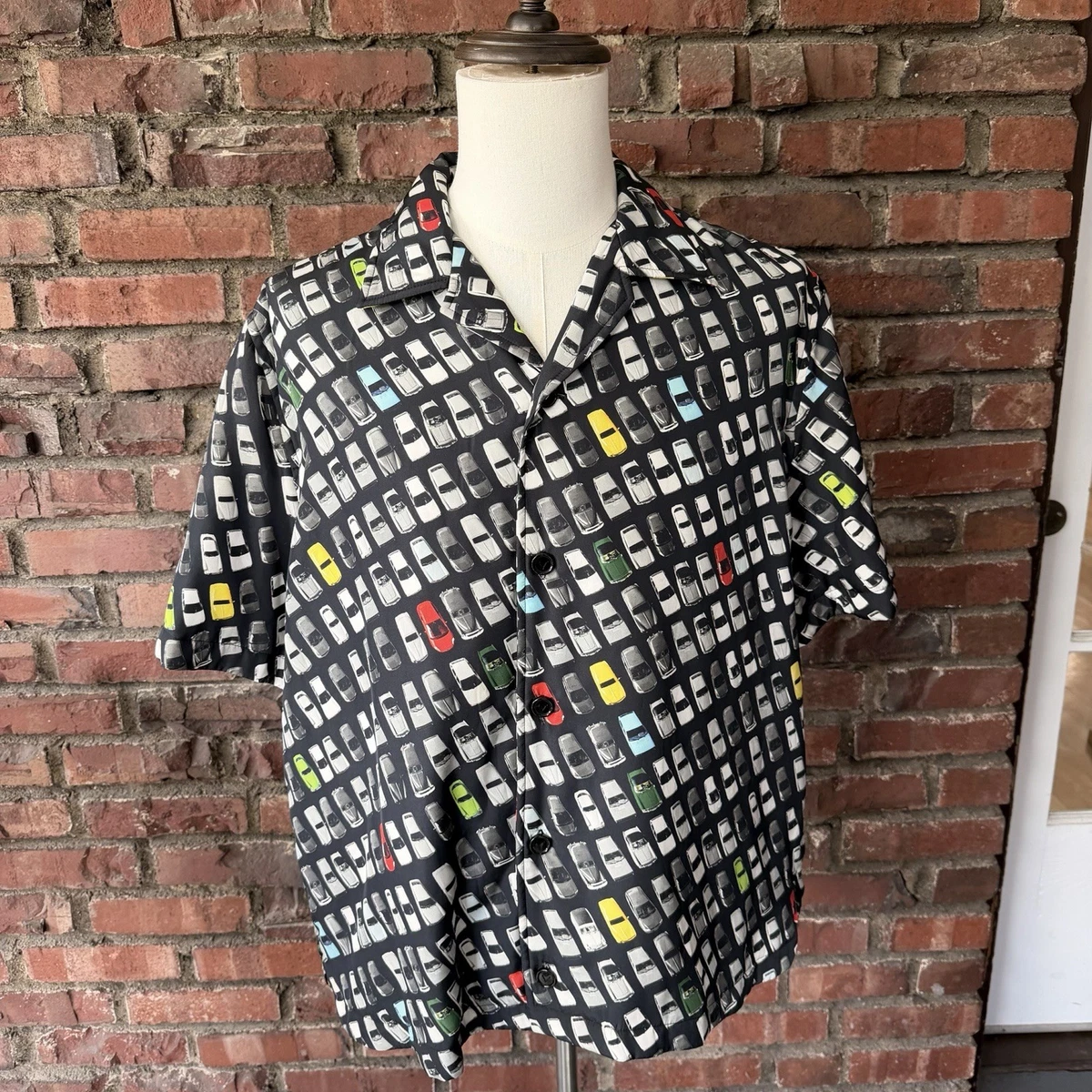 Bottega Veneta Casual Button-Down Shirts for Men for sale | eBay
