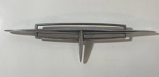 Oldsmobile Emblem Pt5714976 Oem Replacement Accessory Metal Car Symbol 1960s