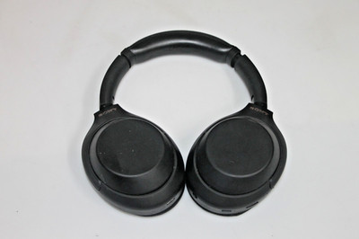 SONY WH-1000XM4 Over-Ear-Kopfhörer Klinke Bluetooth