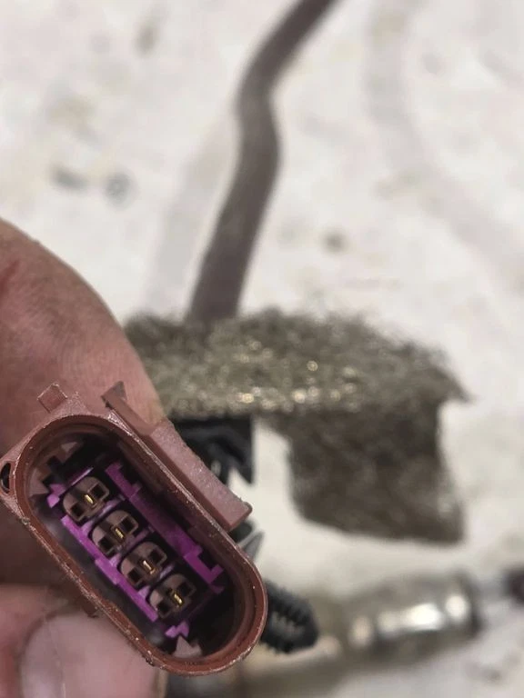 Sonda lambda benzina Bentley Continental 2023 sonda di regolazione 971906265 YOU43586 - Immagine 3 di 4