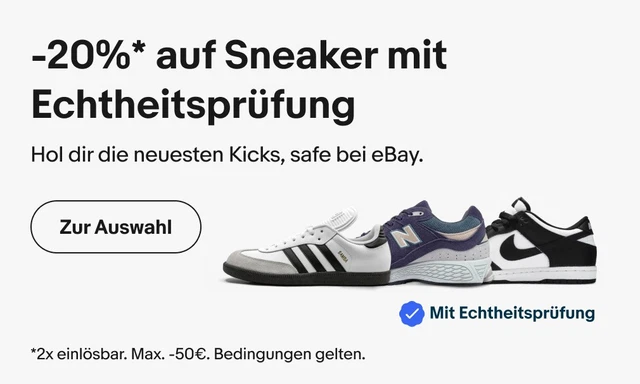 sneaker
