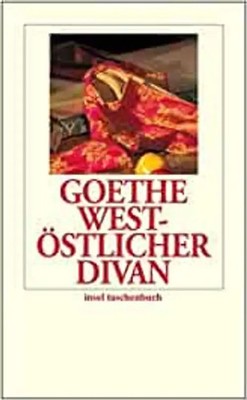 West-östlicher Divan