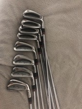 Ben Hogan Irons 3-pw