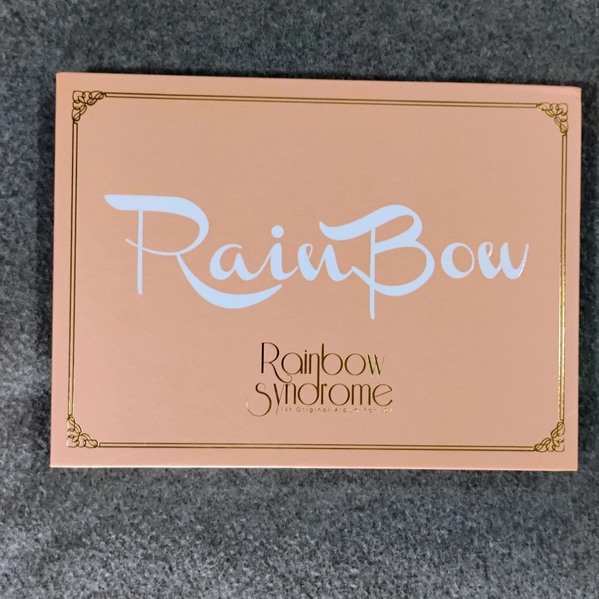 Las mejores ofertas en Rainbow Pop K-CD de música pop | eBay