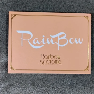 Rainbow Pop K-Pop Music CDs for sale | eBay