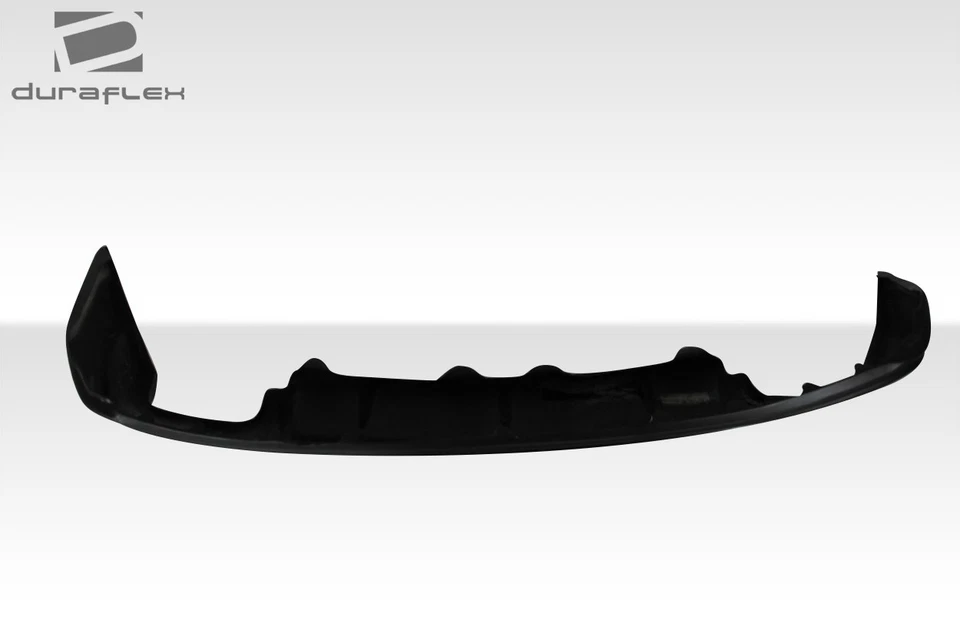 For 2014-2016 IS Series IS350 IS250 Duraflex AM Design Style Rear Diffuser - 1 P - Изображение 4 из 4