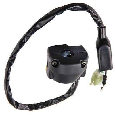 L/H Light Kill Start Switch Controller for Honda ATC250R 1983-1986 35200-HA2-674