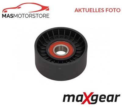 SPANNROLLE FÜR KEILRIPPENRIEMEN MAXGEAR 54-0766 A NEU OE QUALITÄT