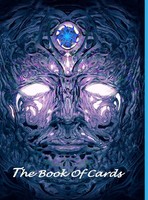 Dreamweaver | The Book Of Cards | Buch | Englisch (2020) | Gebunden | [.]
