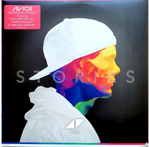 Avicii Stories | eBay